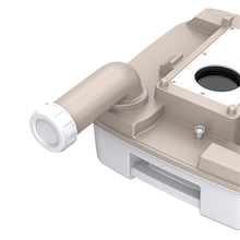 Load image into Gallery viewer, 12L Portable Camping Toilet