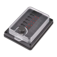 Load image into Gallery viewer, 10-Way Weatherproof ATO Fuse Box