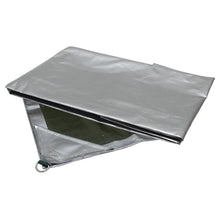 Load image into Gallery viewer, Heavy Duty Tarpaulin
