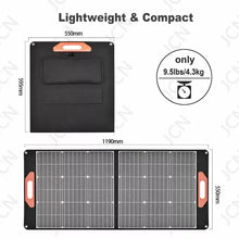 Load image into Gallery viewer, Portable Solar Blanket