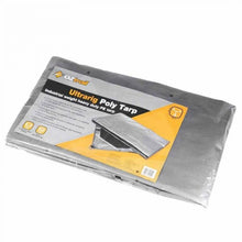 Load image into Gallery viewer, Heavy Duty Tarpaulin