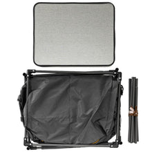 Load image into Gallery viewer, Oztrail Folding 3 Shelf Cupboard