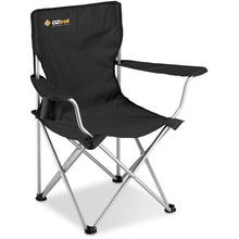 Load image into Gallery viewer, OZtrail Classic Arm Chair