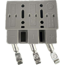 Load image into Gallery viewer, 3-Pin 50A Anderson Plug