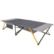 Load image into Gallery viewer, OZtrail Easy Fold Single Jumbo Stretcher