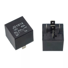 Load image into Gallery viewer, Waterproof Pre-Wired Fused Relay Box