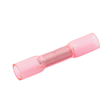 Load image into Gallery viewer, Heat Shrink Butt Connectors