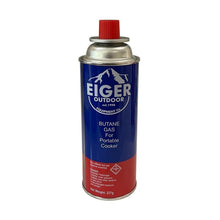 Load image into Gallery viewer, Butane Canisters - 220g