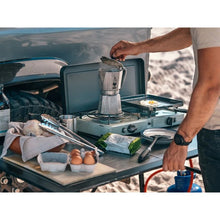 Load image into Gallery viewer, Cadac 2 Cook 3 Pro Deluxe Cooker