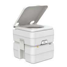 Load image into Gallery viewer, 20L Portable Camping Toilet