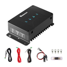 Load image into Gallery viewer, Renogy 12V 30A DC-DC MPPT Charger