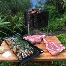 Load image into Gallery viewer, Craft Braai Bag