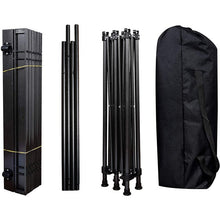 Load image into Gallery viewer, Large Aluminum Folding Table