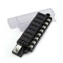 Load image into Gallery viewer, Compact Blade Fuse Block