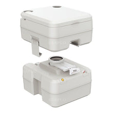 Load image into Gallery viewer, 20L Portable Camping Toilet