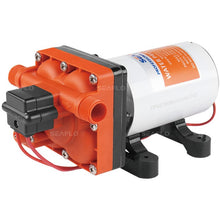 Load image into Gallery viewer, Seaflo 12V Water Pump