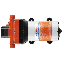 Load image into Gallery viewer, Seaflo 12V Water Pump