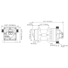 Load image into Gallery viewer, Seaflo 12V Water Pump