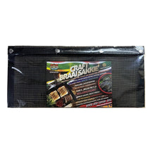 Load image into Gallery viewer, Craft Braai Bag