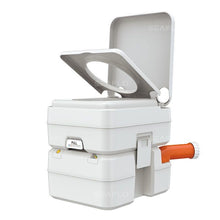 Load image into Gallery viewer, 20L Portable Camping Toilet
