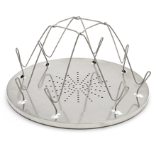 Load image into Gallery viewer, Camp Stove Toaster