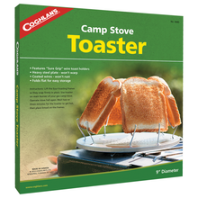 Load image into Gallery viewer, Camp Stove Toaster