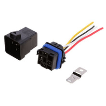 Load image into Gallery viewer, 4 Pin 12V 40A Sealed Relay