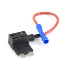 Load image into Gallery viewer, Blade Fuse Tap