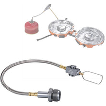 Load image into Gallery viewer, Propane Gas Adapter