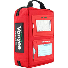 Load image into Gallery viewer, Compact First Aid Kit