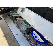 Load image into Gallery viewer, Tailgate Storage Unit