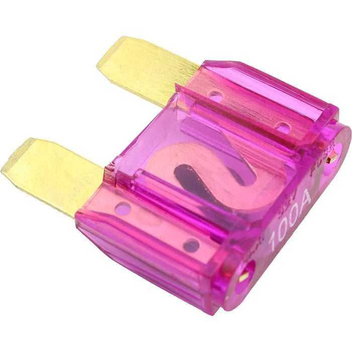 Blade Maxi Fuse Safari Outfitters