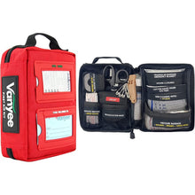 Load image into Gallery viewer, Compact First Aid Kit