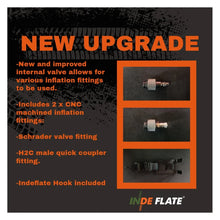 Load image into Gallery viewer, Indeflate Tyre Device