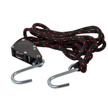 Load image into Gallery viewer, Rope Ratchet Tie Down