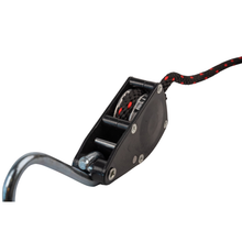 Load image into Gallery viewer, Rope Ratchet Tie Down