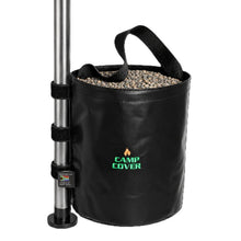 Load image into Gallery viewer, Camp Cover 2-Set Bucket Bag