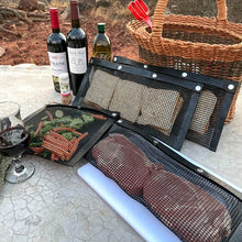 Load image into Gallery viewer, Craft Braai Bag