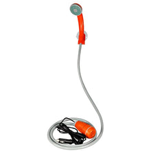 Load image into Gallery viewer, 12V Camp Showers