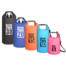 Load image into Gallery viewer, PVC Dry Bags