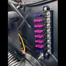Load image into Gallery viewer, Compact Blade Fuse Block