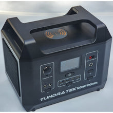 Load image into Gallery viewer, Tundratek 1200W Power Station
