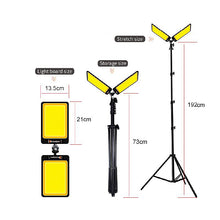 Load image into Gallery viewer, Fishing Rod Light