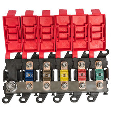 Load image into Gallery viewer, MIDI Fuse Block Module