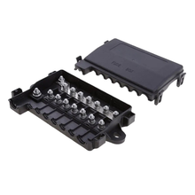 Load image into Gallery viewer, High Power Distribution Block