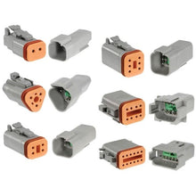 Load image into Gallery viewer, Deutsch Connector Kit