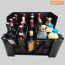 Load image into Gallery viewer, Tentco Storage Box Lid Extension