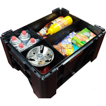 Load image into Gallery viewer, Tentco Storage Box Divider