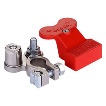 Load image into Gallery viewer, Two Up Unilug Battery Terminal Lugs