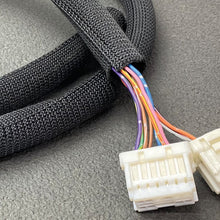 Load image into Gallery viewer, Heavy Duty Cable Loom Sleeve